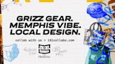 Memphis Artists and Designers: Apply to partner with the Grizzlies for year three of 191 Collabs to create Grizz Gear With a Memphis vibe and local design