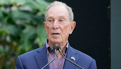 Bloomberg gives $600 million to 4 Black medical schools’ endowments