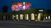 Inside Gucci Salon, the Luxury House’s Newest L.A. Address for Private Clients Only