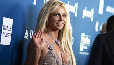 "La Femme en moi": l'autobiographie de Britney Spears sera adaptée au cinéma par Universal