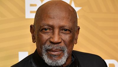 Louis Gossett Jr., ‘An Officer and a Gentleman’ Oscar Winner, Dies at 87