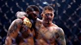 Curtis Blaydes makes 'no excuses' for UFC 304 loss to Tom Aspinall, admits he 'got greedy'