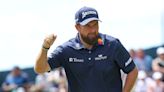 Shane Lowry ties records for lowest round, score to par in a major at PGA Championship