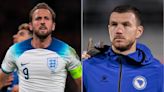 Where to watch England vs. Bosnia and Herzegovina live stream, TV channel, lineups, prediction for international friendly | Sporting News Australia