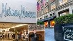 Saks Fifth Avenue, Neiman Marcus to merge in $2.65B blockbuster deal — Amazon to acquire stake