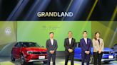 Opel 迎來國內第二款休旅 Grandland 發表，採雙編成販售，起始售價 129.9 萬起