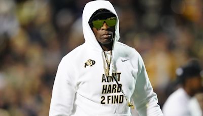 Deion Sanders on Colorado football transfer portal exits: 'Making a big deal out of nothing'