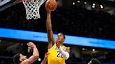 Lakers surge comes with Rui Hachimura comfortable in starting lineup