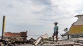 The Sea Is Swallowing This Mexican Town