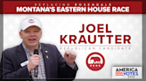 Joel Krautter, Republican candidate for Montana's eastern U.S. House seat