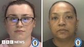 Women guilty of assisting Coventry hit-and-run killer