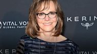 Sally Field on Burt Reynolds calling her 'the one who got away': 'He just wanted to have the thing he didn’t have'