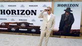 Kevin Costner's second 'Horizon' film pulled from theatrical release