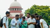 NEET-UG 2024 paper leak: 180 questions solved in just 45 minutes before exam, SC to NTA