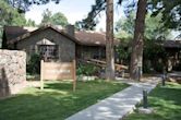 Los Alamos Historical Museum