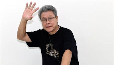 頻傳烏龍死訊！楊烈傻眼細看「淒慘死因」假新聞：我不會死，會活得更好