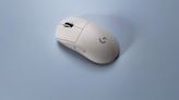 Logitech says it has 'no plans' for a subscription mouse—let's keep it that way