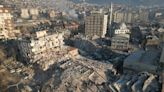 Hope fades for survivors as Turkey-Syria earthquake toll passes 20,000