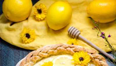 32 Bursting With Tart Flavor Lemon Desserts to Brighten Your Table