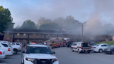 6 adults and 3 children displaced after fire in Winston-Salem, fire officials say