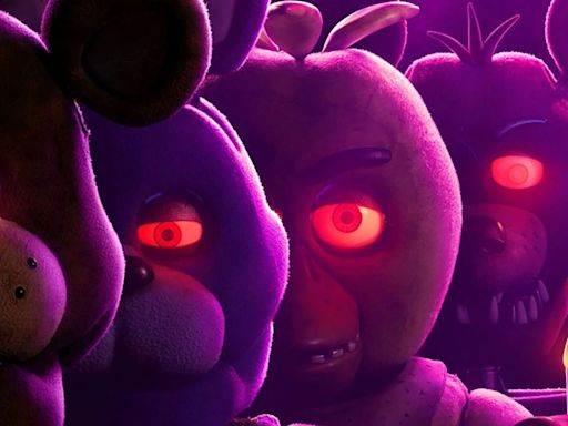 Five Nights At Freddy’s: Josh Hutcherson brinda una emocionante actualización relacionada con la secuela