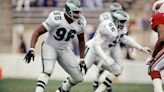 Eagles’ regular season countdown: Every player to wear No. 96 for Philadelphia