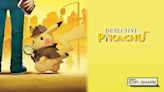 Detective Pikachu Is Still One Of The Best Pokémon Games
