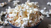 How Popcorn Became the Premier Movie Theater Snack