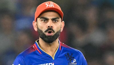 Orange Cap ‘doesn’t win you IPL': Former CSK star takes a dig at Virat Kohli