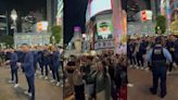 ¿Por qué detuvieron a la Banda El Recodo en Shibuya, Japón?