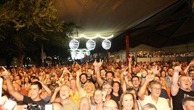 ¡De fiesta en fiesta! Estas son las ferias y verbenas más populares en Córdoba y sus pueblos este mes de julio