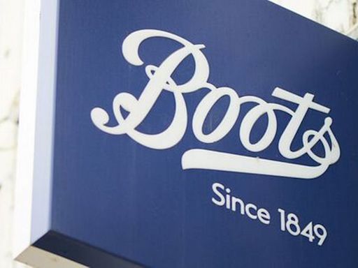 Boots and Next closing stores this month - full list of branches shutting down