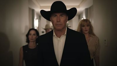 Paramount Plus announces release date for Yellowstone season 5 part 2 – but one cowboy won’t be riding his horse again