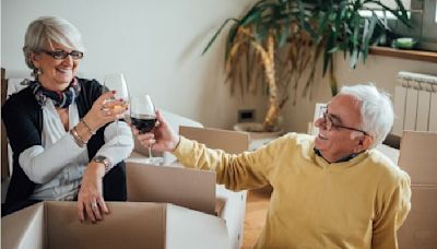 Renting in Retirement: A Guide