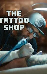 The Tattoo Shop