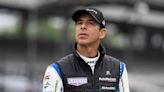 Castroneves to substitute for Blomqvist for next two IndyCar rounds