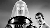 Why This Famous Sci-Fi Robot Showed Up on The Twilight Zone 3 Different Times