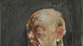 A Study of the Portrait Infamously Destroyed by Winston Churchill Heads to Auction