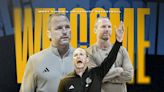 DeVries Named West Virginia Head Men’s Basketball Coach