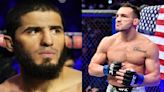 Michael Chandler Told to Read Hidden Connor McGregor Message in Islam Makhachev Title Fight Offer by UFC Insider