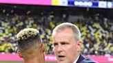 What did Gary Smith's firing mean for Nashville SC? Probably a lot more changes | Estes