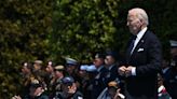 Biden to Meet With Zelensky as Ukraine Seeks Revival on Battlefield