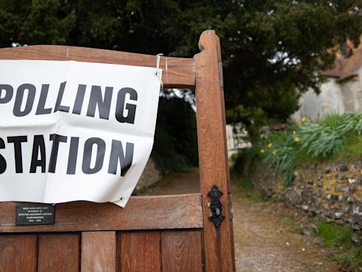 Opinion poll round-up with three days to go until General Election