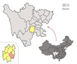 Muchuan County