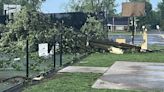 Storm damage surveys set for 4 counties after tornado-warned storms Tuesday night