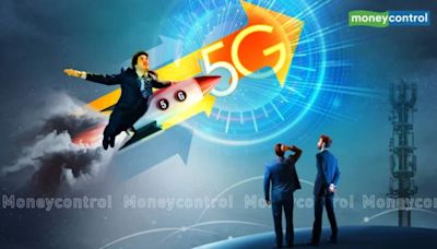 DoT gets Rs 1,088 crore from telcos in first batch of payments for new 5G spectrum