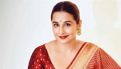 Vidya Balan 2.0 Is Someone You’d Think Twice Before Meddling, Actress Talks About Her New Version, “I Call The Person Out…”