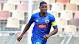 Ex-Bafana Bafana captain Thulani Hlatshwayo threatens to 'stop helping rebel' Ime Okon if SuperSport United wonderkid chooses Nigeria over South Africa | Goal.com Tanzania