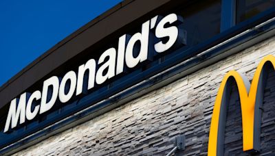 McDonald’s working to roll out $5 meal deal, report says