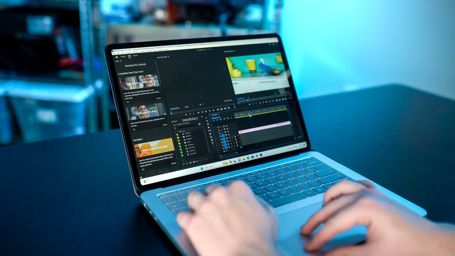 4 video editors you should use instead of Adobe Premiere Pro